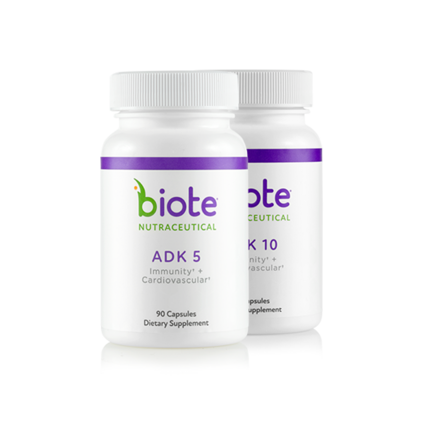 BioTE® ADK 5 & 10