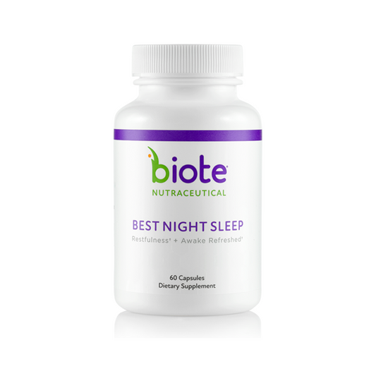 BioTE® Best Night Sleep