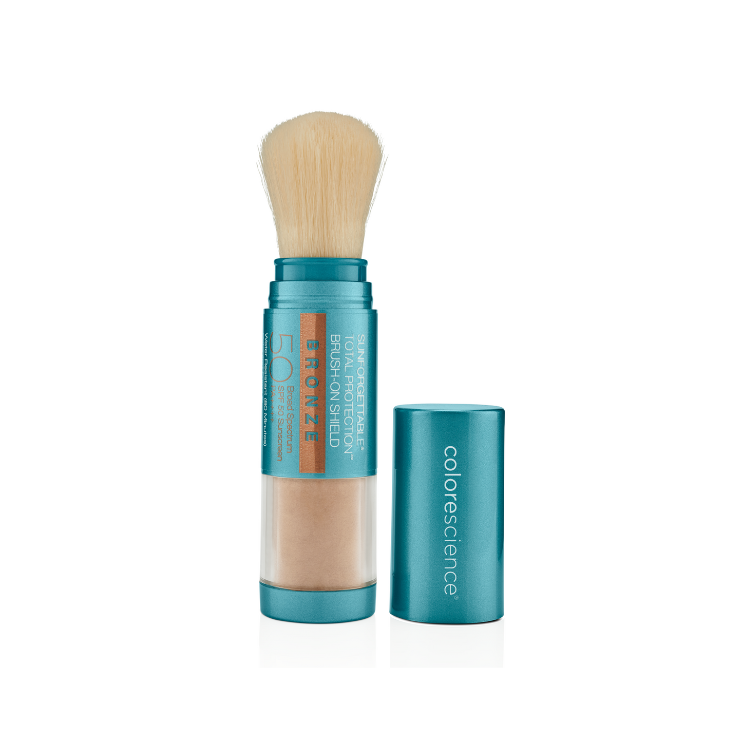 Colorescience® Total Protection™ Brush-On Shield Bronze SPF 50