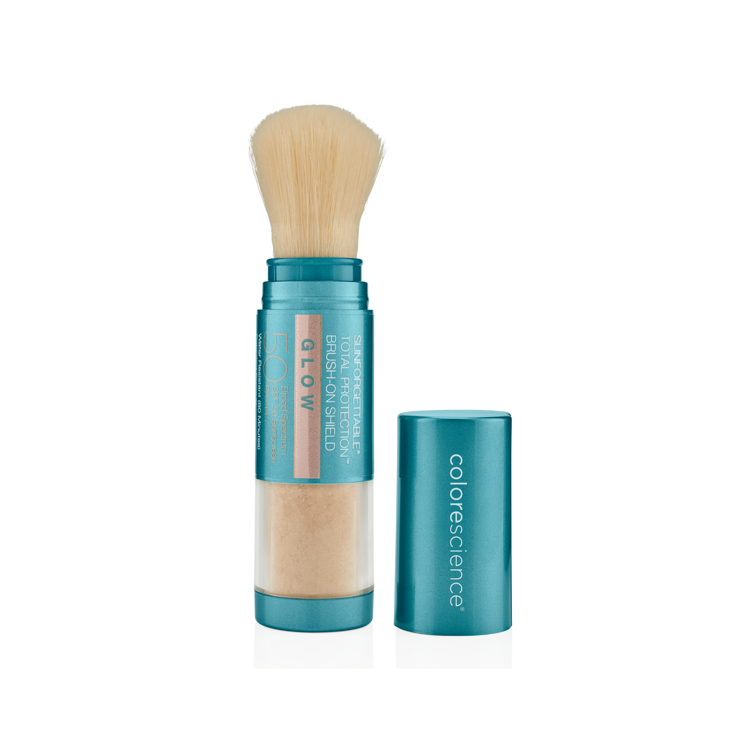 Colorescience® Total Protection™ Brush-On Shield Glow SPF 50