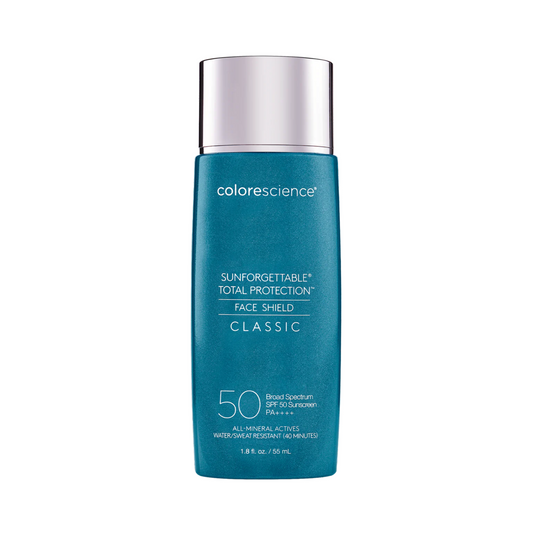 Colorescience® Total Protection™ Face Shield Classic SPF 50