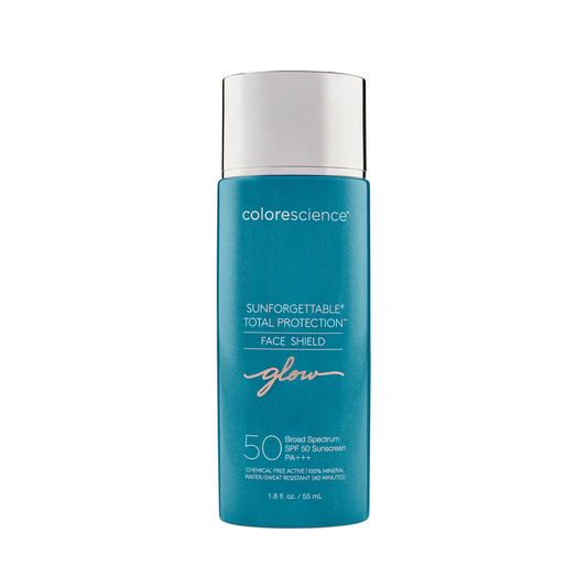 Colorescience® Total Protection™ Face Shield Glow SPF 50