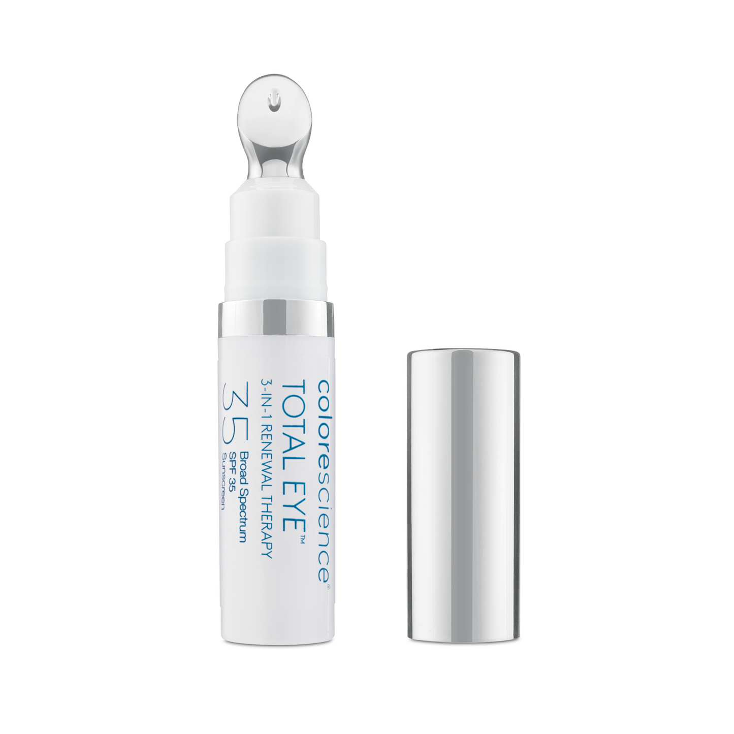 Colorescience® Total Eye 3-in-1 Renewal Therapy SPF 35