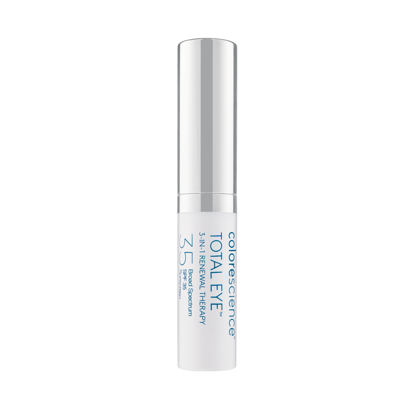Colorescience® Total Eye 3-in-1 Renewal Therapy SPF 35